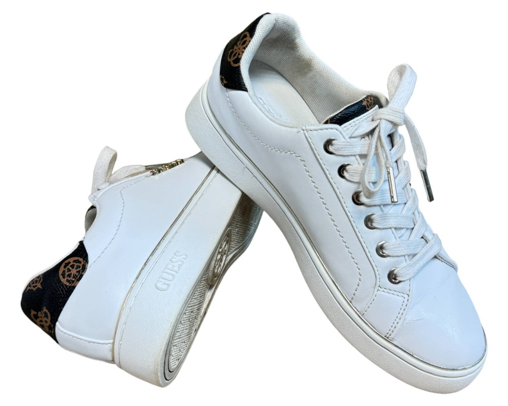 Guess  TRAMPKI  damskie 38