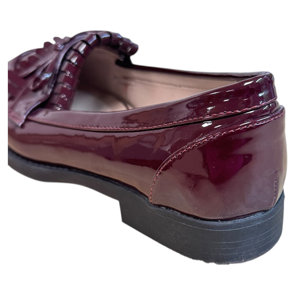 Dorothy Perkins PÓŁBUTY wsuwane damskie 38