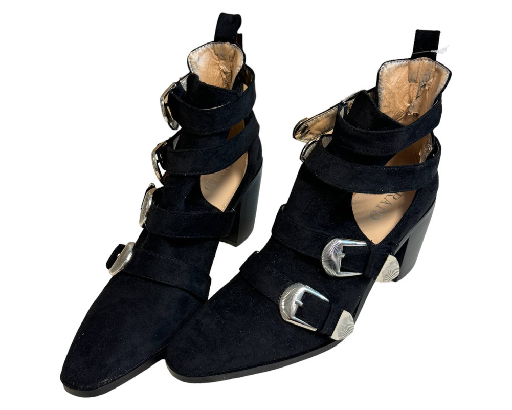 Raid  BOTKI  damskie 38