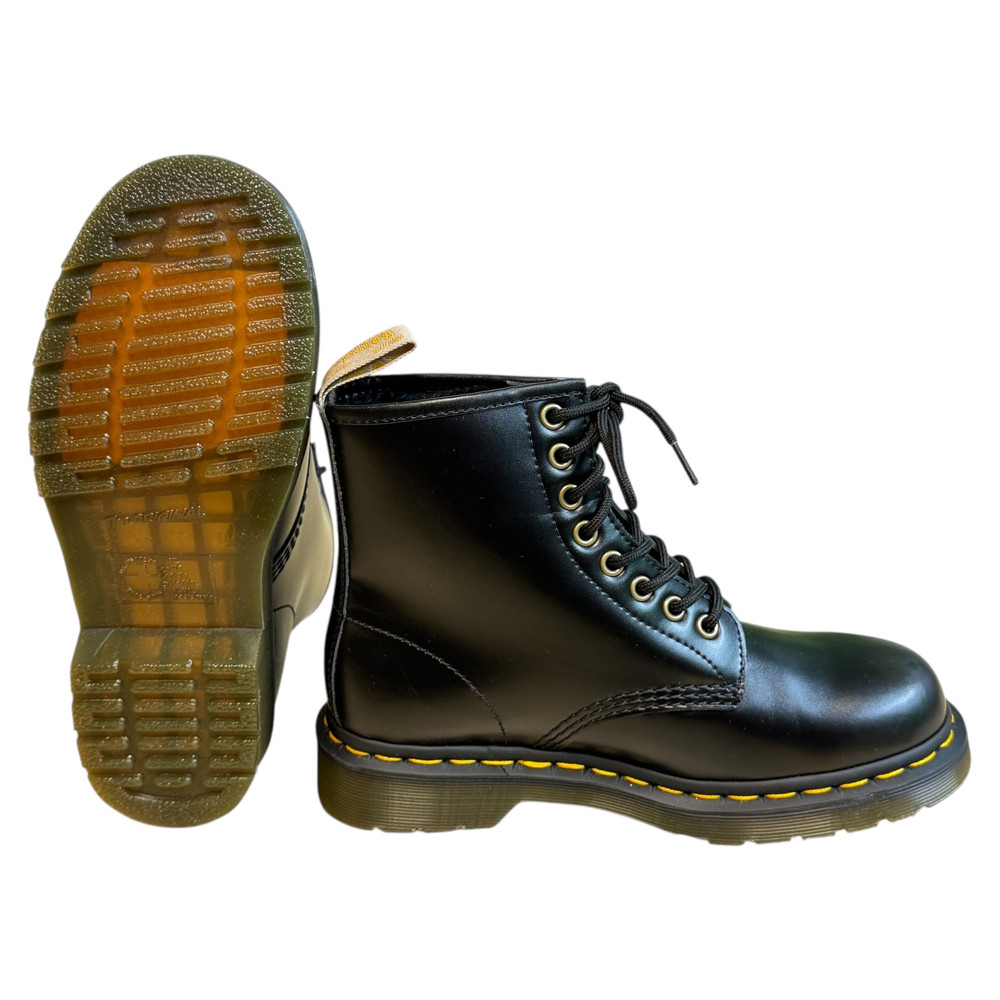 Dr. Martens Vegan 1460 BOTKI damskie 38