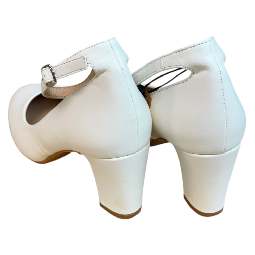 Anna Field CZÓŁENKA damskie 37