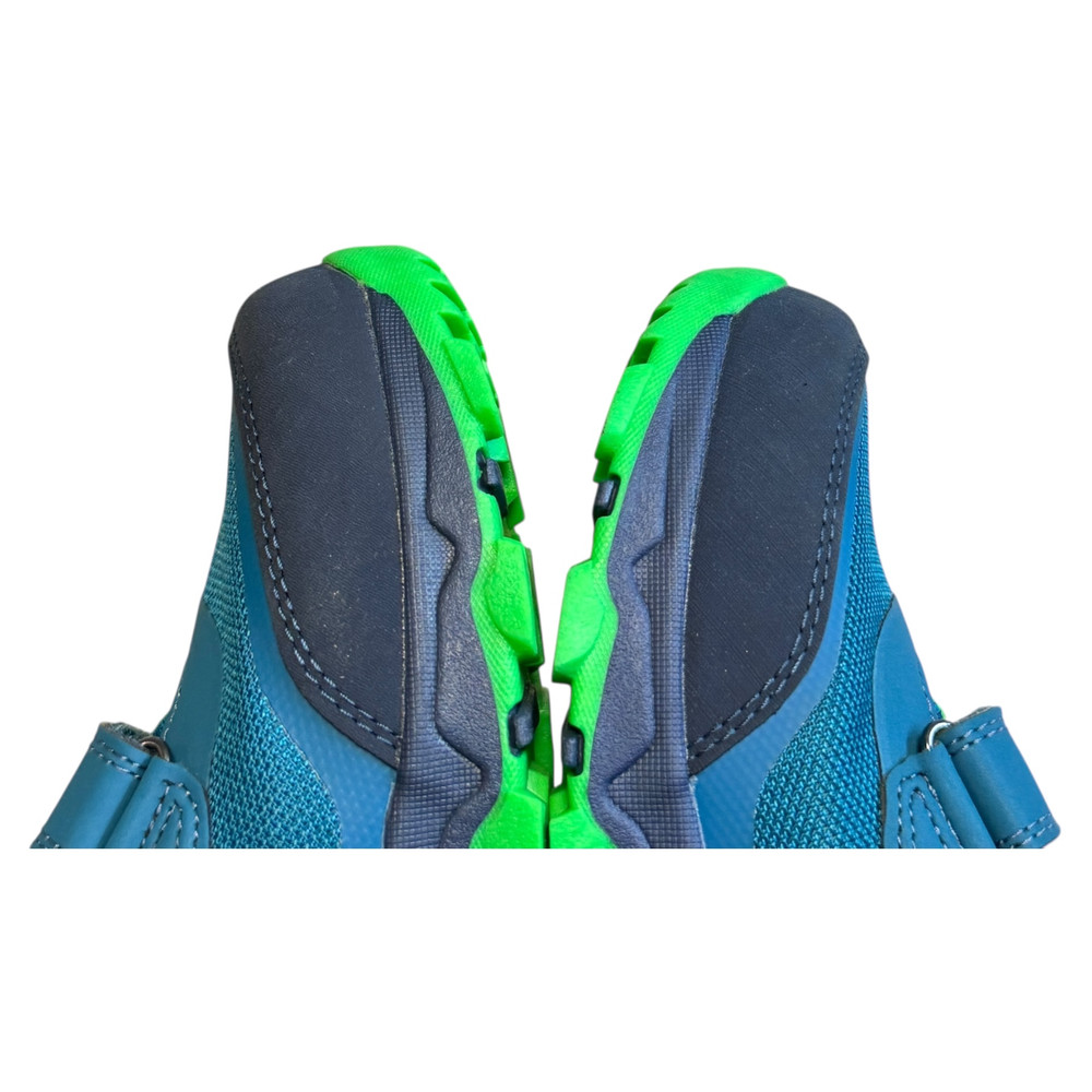 Trollkids Preikestolen BUTY SPORTOWE dziecięce 39/38