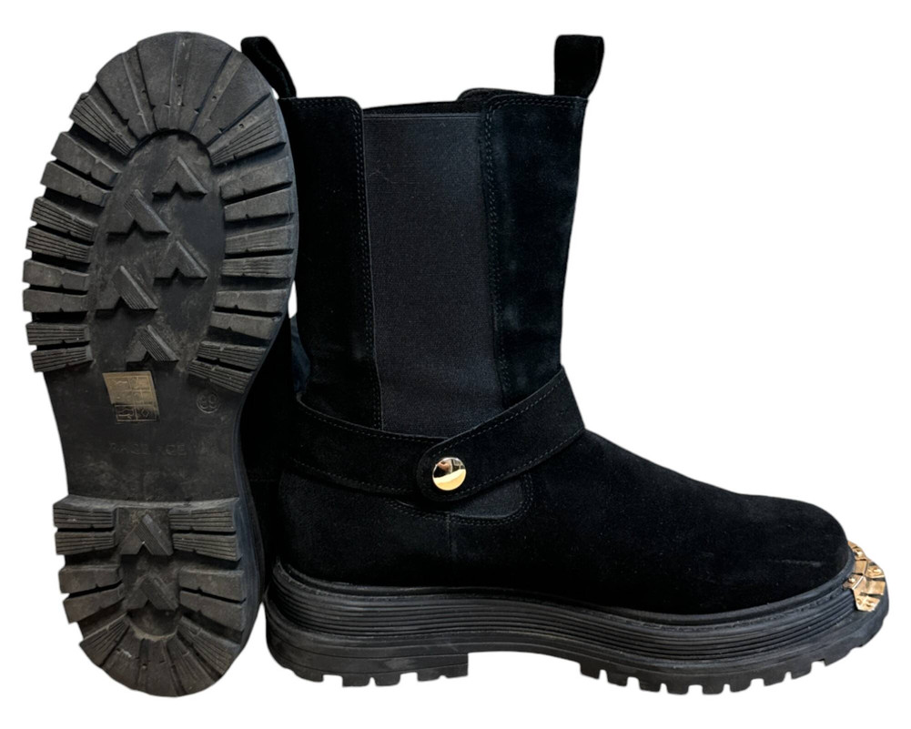 Rage Age  BOTKI  damskie 39