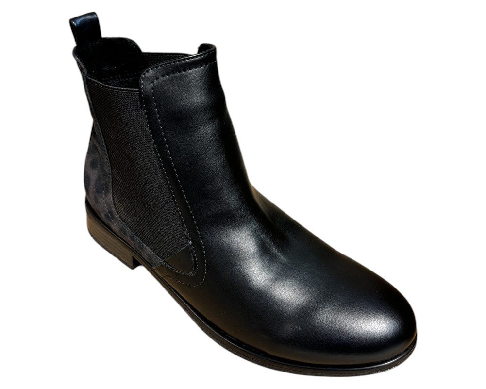 Marco Tozzi  BOTKI  damskie 40/39