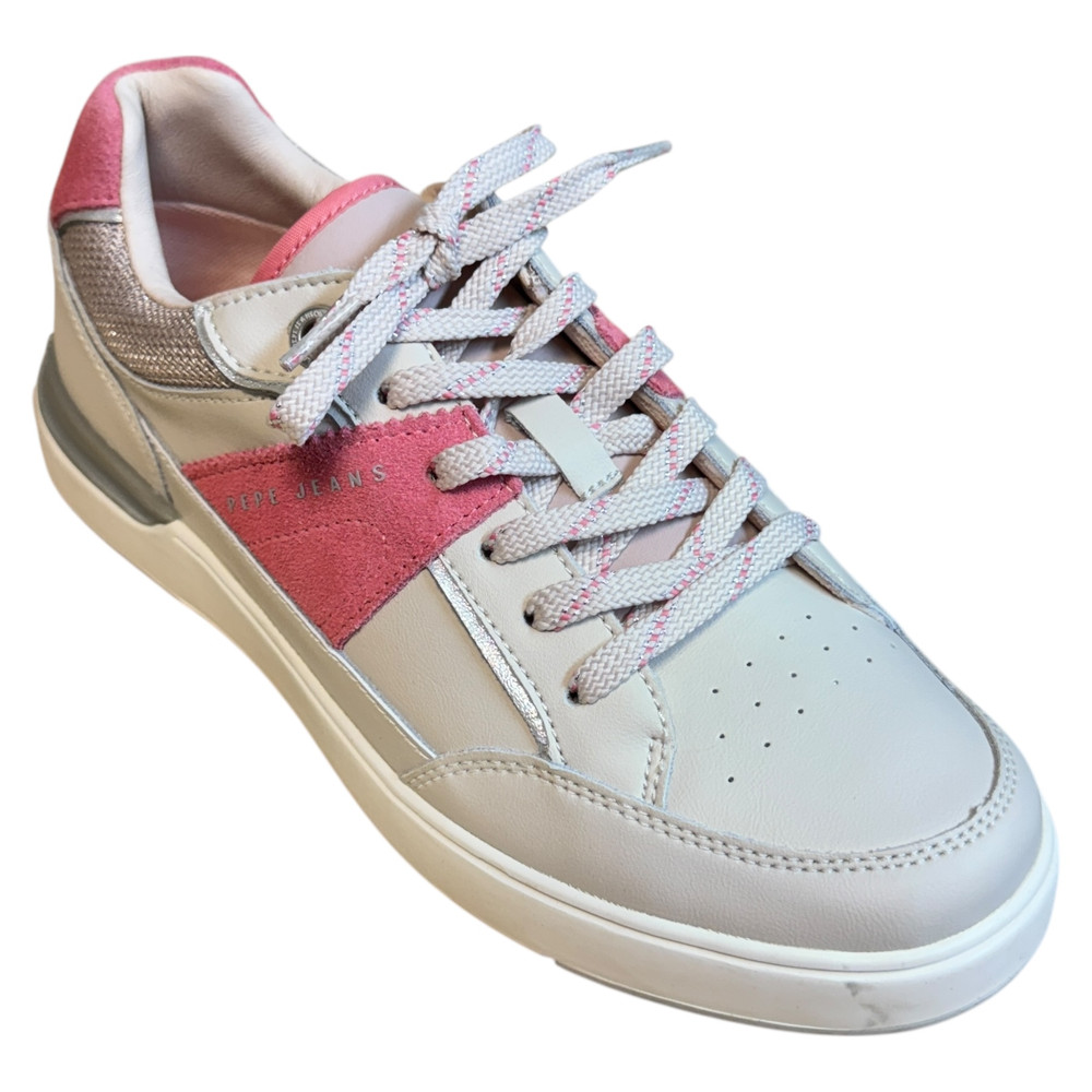 Pepe Jeans Baxter Colors BUTY SPORTOWE damskie 40