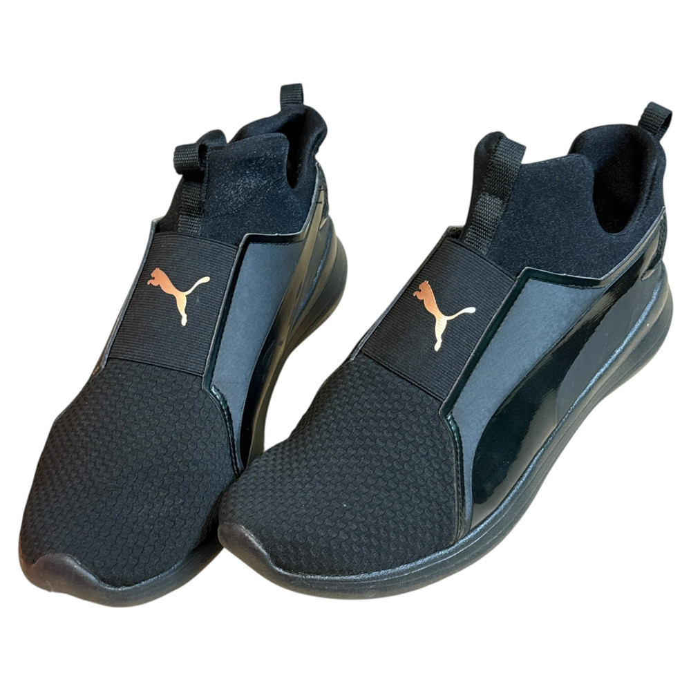 Puma Rebel Mid BUTY SPORTOWE męskie 41