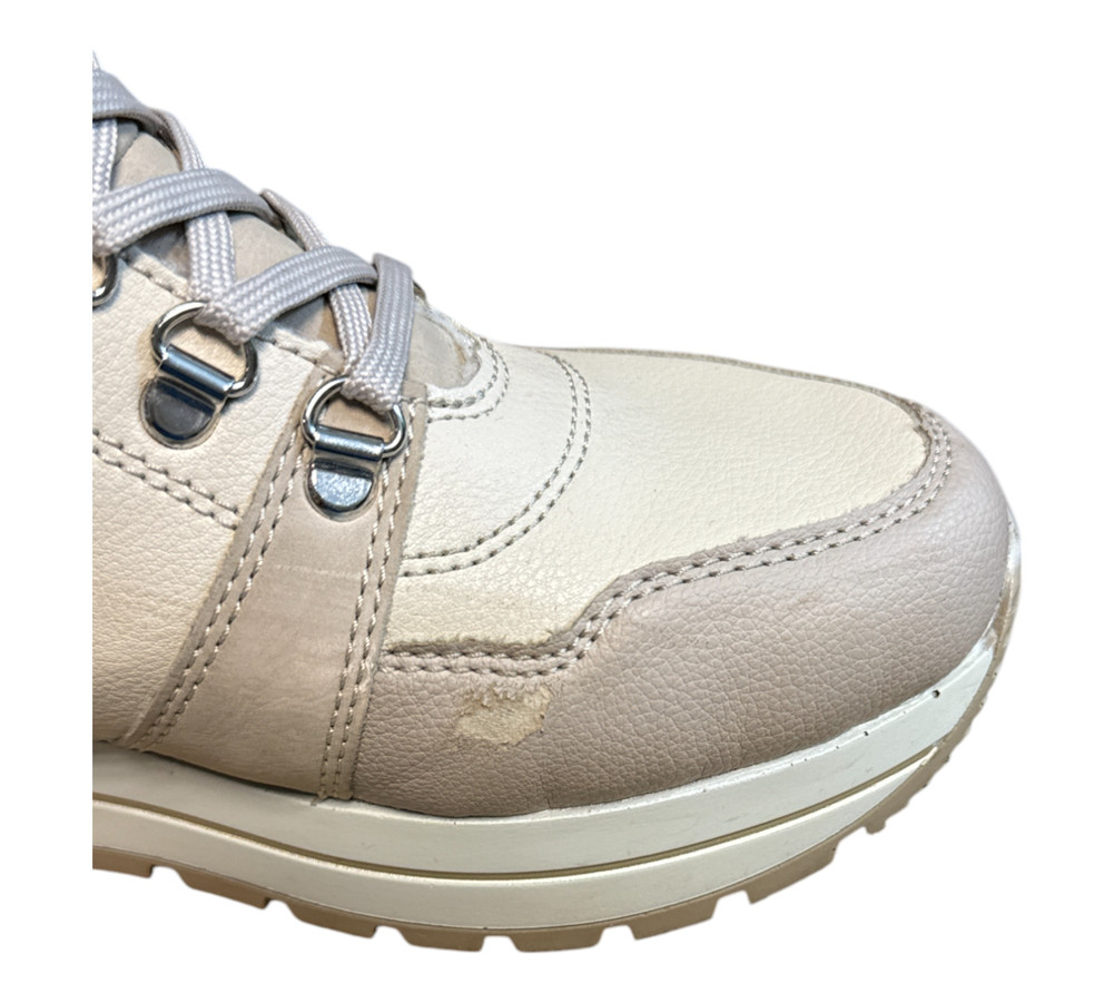 Rieker  BOTKI  damskie 38