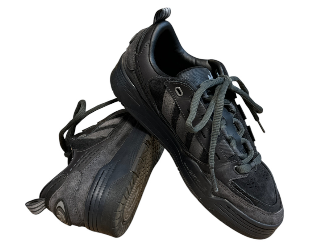 Adidas adi2000 BUTY SPORTOWE  męskie 42