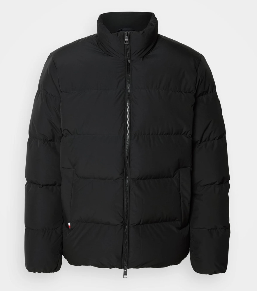 Tommy Hilfiger Kurtka puchowa S