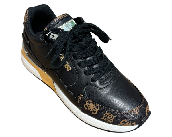 Guess Moxea BUTY SPORTOWE damskie 38