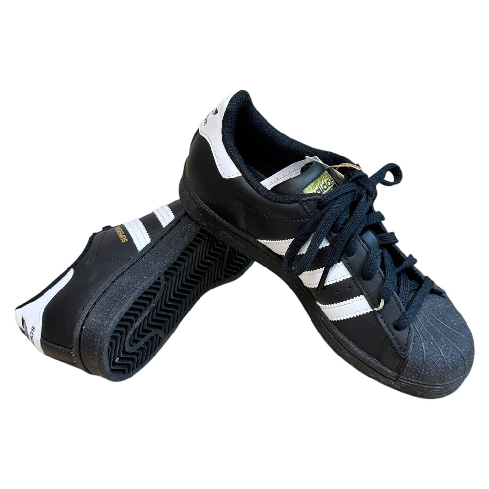 Adidas Superstar BUTY SPORTOWE dziecięce 37 1/3 36