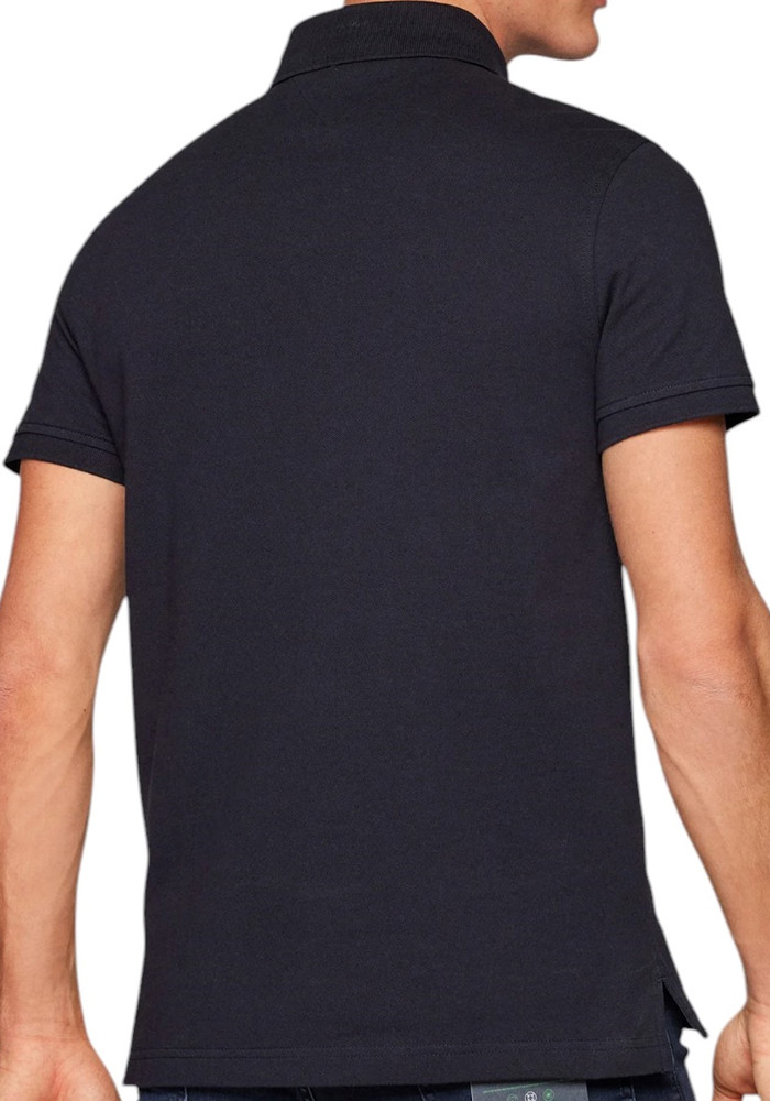 Koszulka Tommy Hilfiger L TO122P0A3-K17