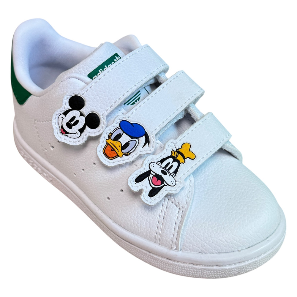 Adidas Stan Smith BUTY SPORTOWE dziecięce 26/25.5