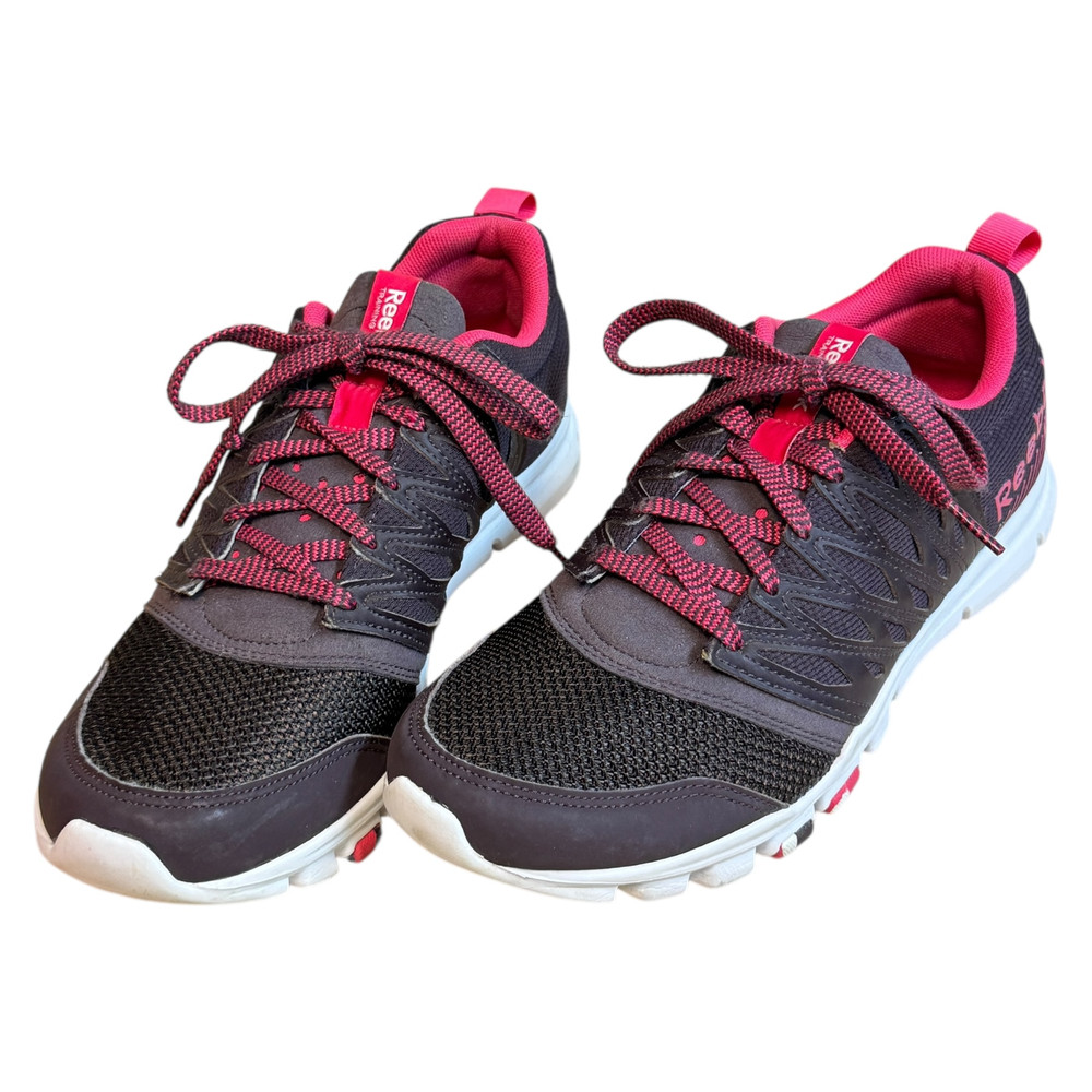 Reebok Yourflex RS 5.0 BUTY SPORTOWE męskie 42