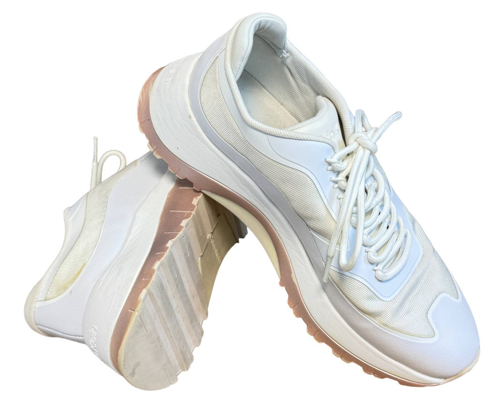 Calvin Klein  2 Piece Sole Runner Lace Up BUTY SPORTOWE  damskie 40