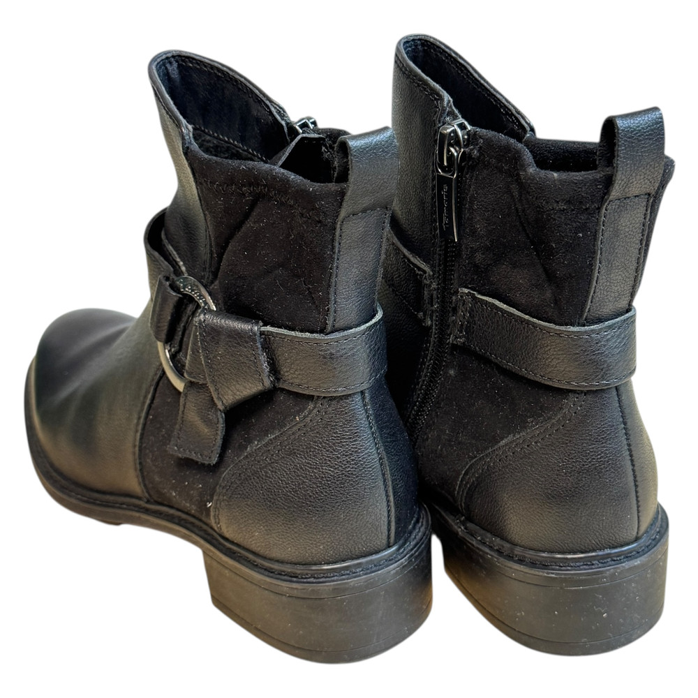 Tamaris BOTKI damskie 36