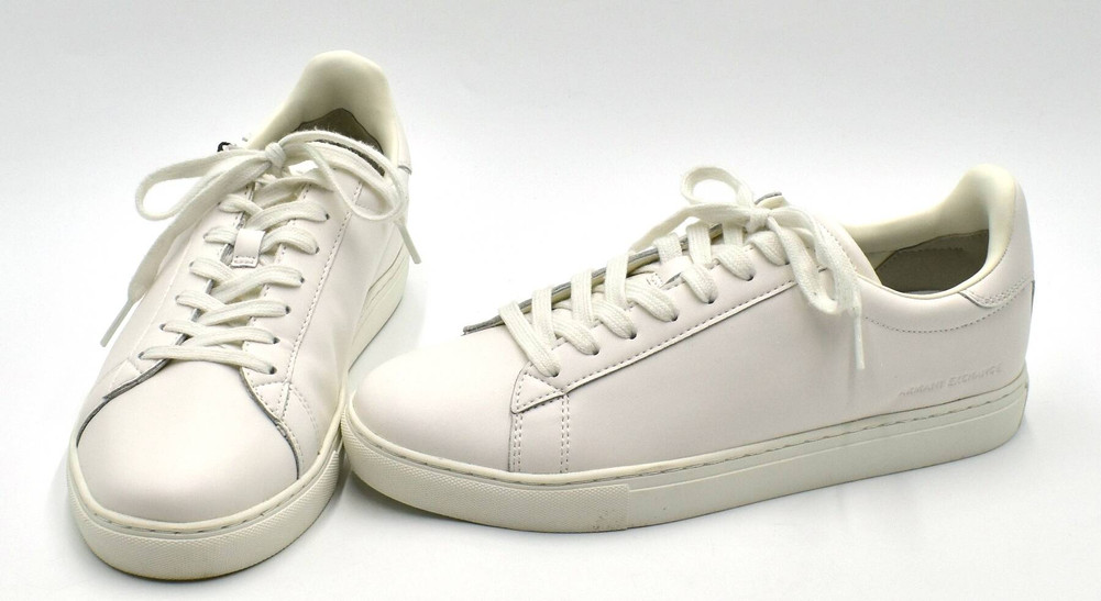 Armani Exchange TRAMPKI męskie 40