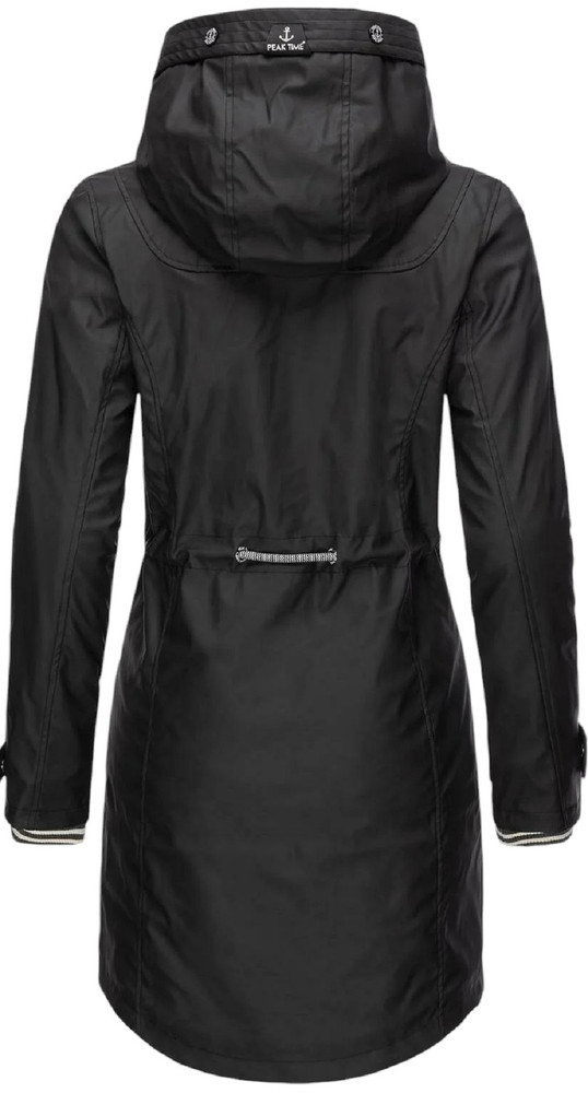 Naketano parka jacket L