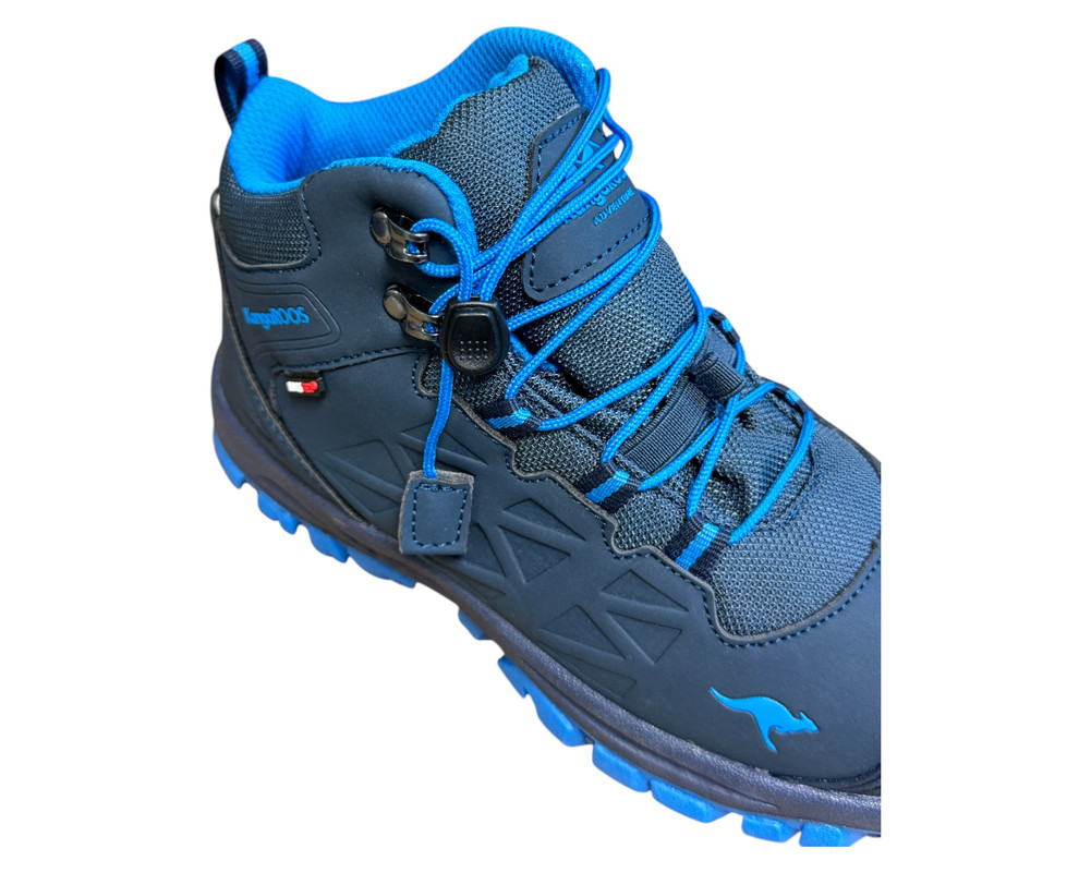 Kangaroos  BUTY TREKKINGOWE  dziecięce 36