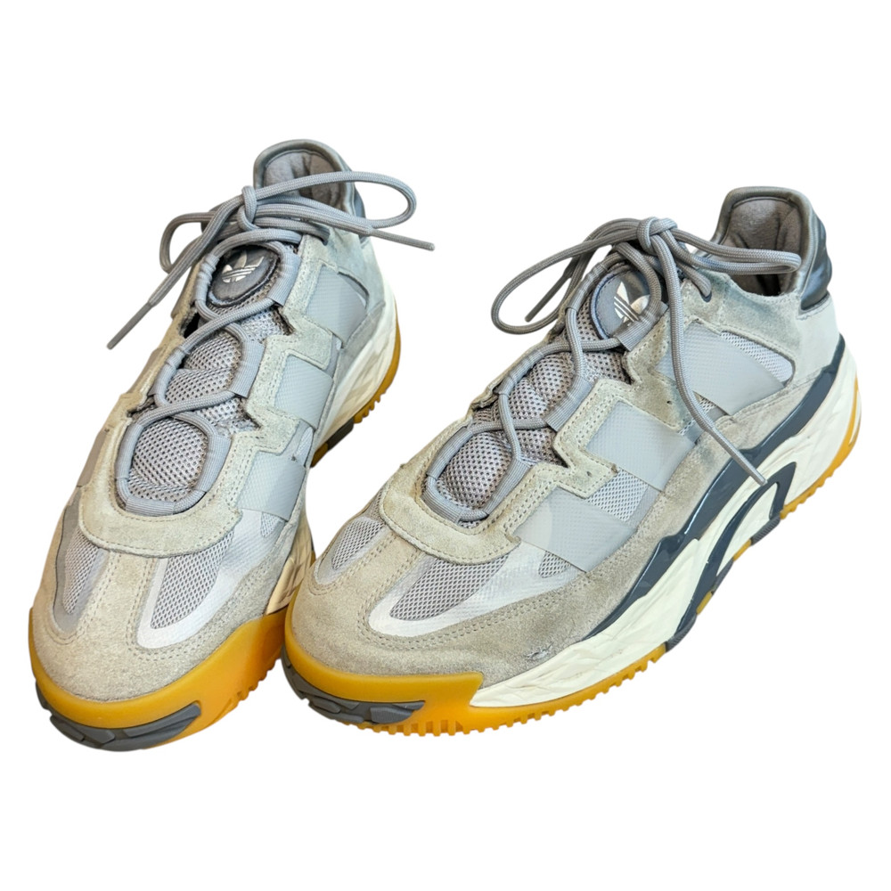 Adidas Niteball BUTY SPORTOWE męskie 46