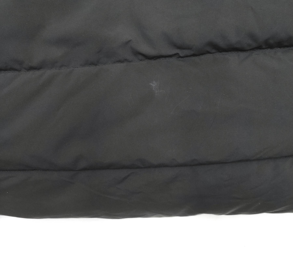 KURTKA TOMMY JEANS XS