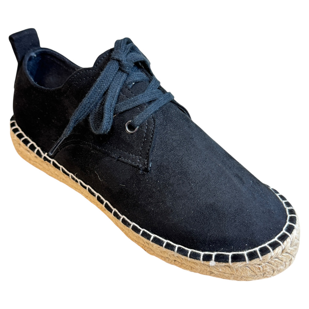 Even&Odd PÓŁBUTY espadryle damskie 38