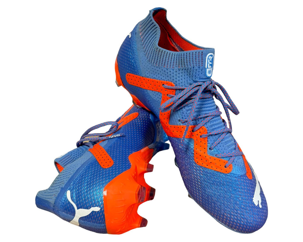 Puma Future Ultimate Fg/Ag BUTY SPORTOWE korki męskie 37.5/38.5