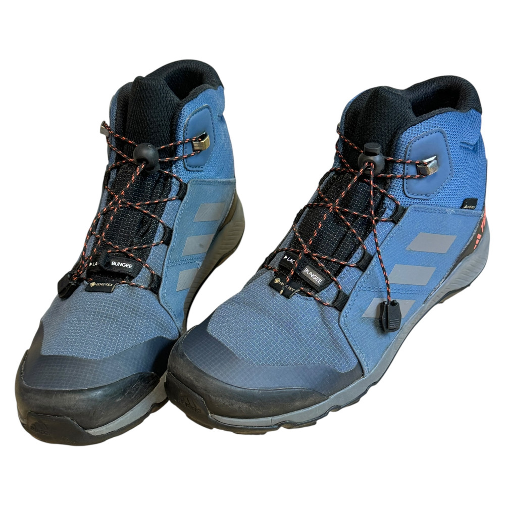 Adidas Terrex Mid GORE-TEX BUTY TREKKINGOWE dziecięce 39 1/3