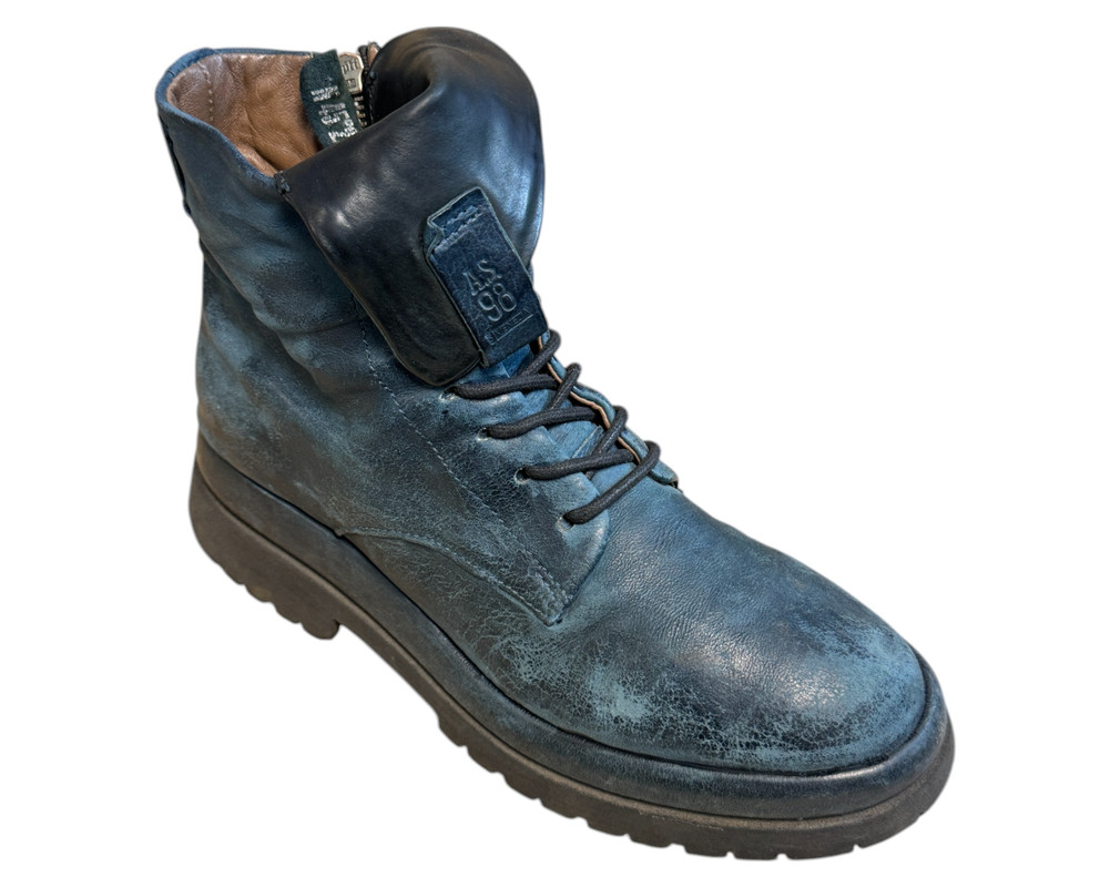 A.S.98  BOTKI  męskie 40