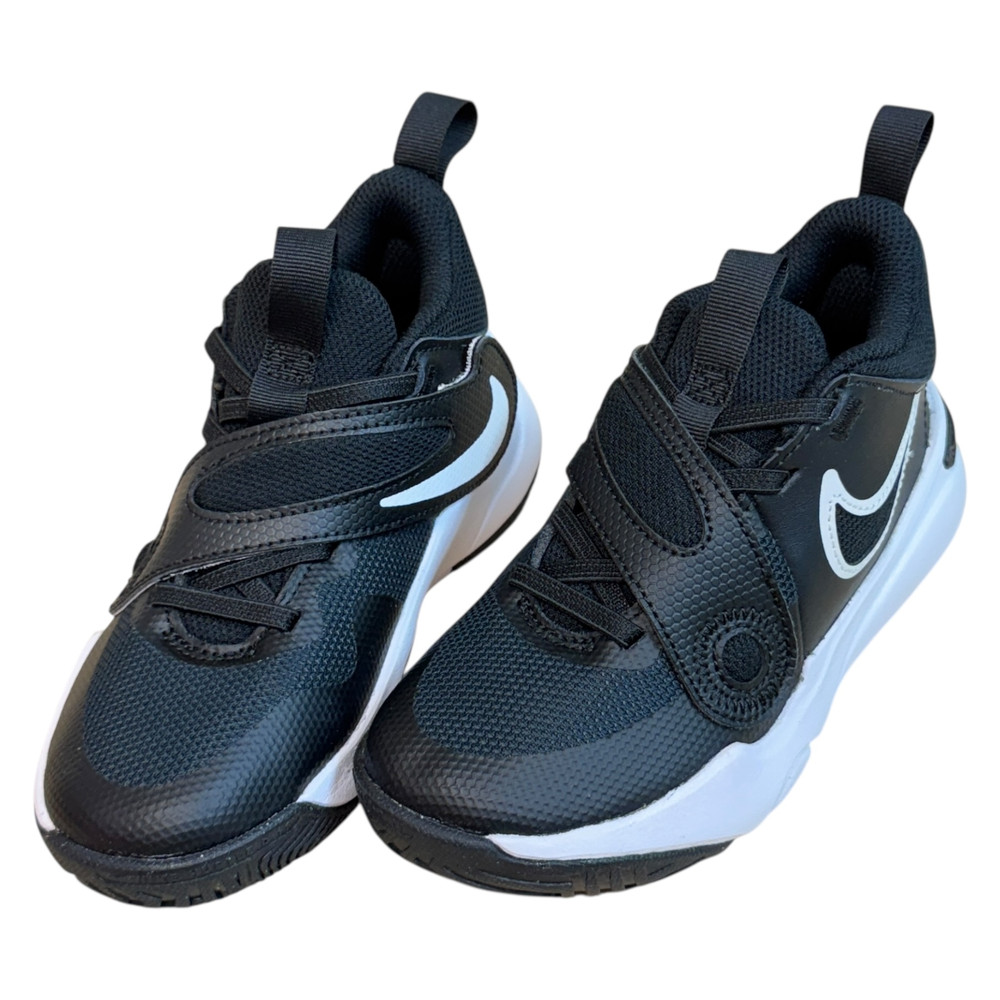 Nike Team Hustle D BUTY SPORTOWE dziecięce 28.5/29.5