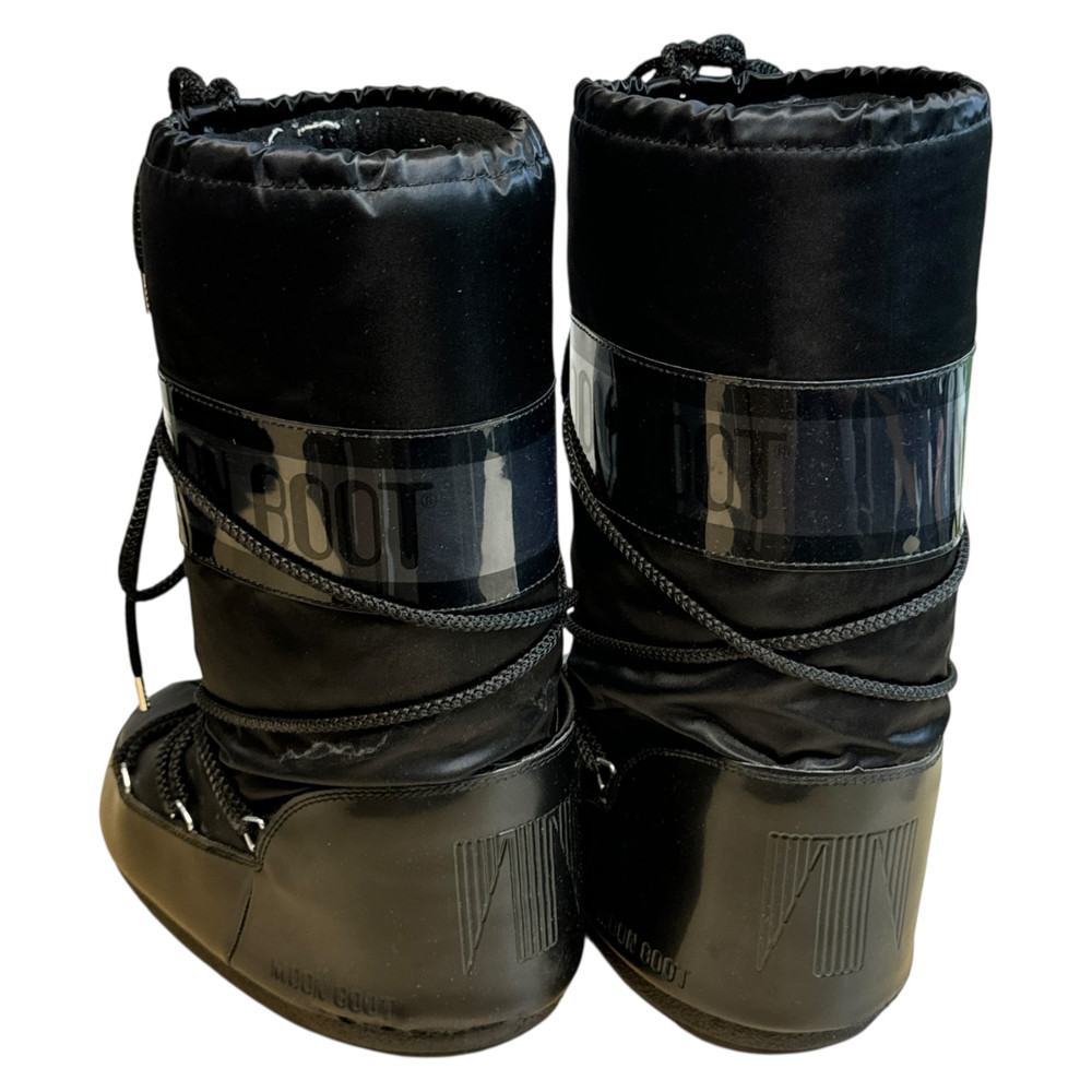 Moon Boot ŚNIEGOWCE damskie 35/38