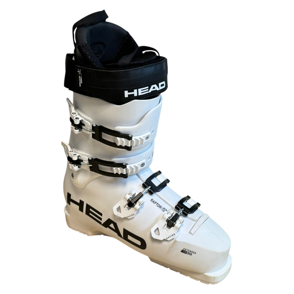 Head Raptor WCR 140S BUTY NARCIARSKIE męskie 41/41.5