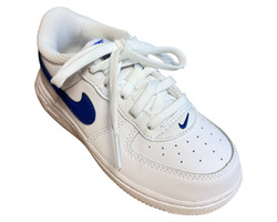 Nike Force 1 Low BUTY SPORTOWE dziecięce 27/26