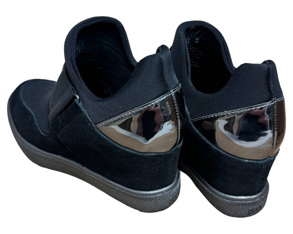 Dkny Cosmos BUTY SPORTOWE  damskie 37