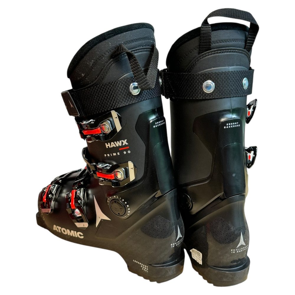 Atomic HAWX PRIME 90 BUTY NARCIARSKIE męskie 42/43