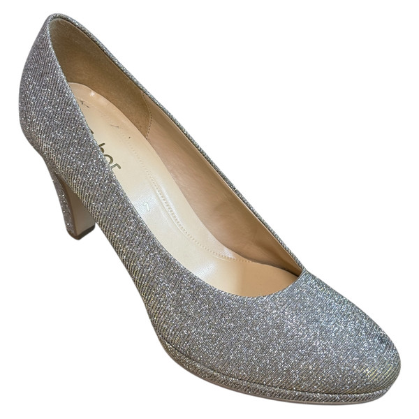 Gabor CZÓŁENKA damskie 40,5