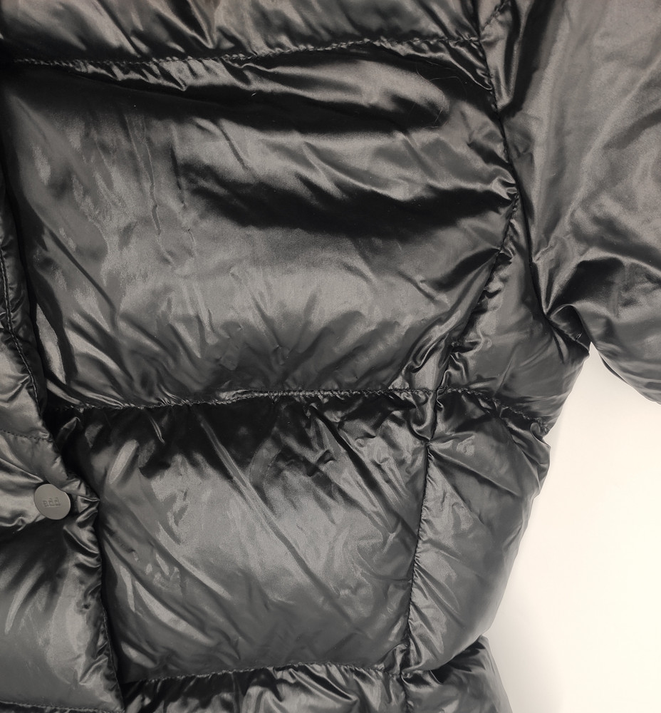 Naketano parka jacket L