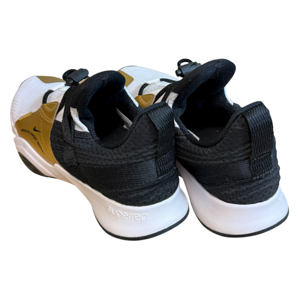 Nike SuperRep Groove BUTY SPORTOWE damskie 36,5