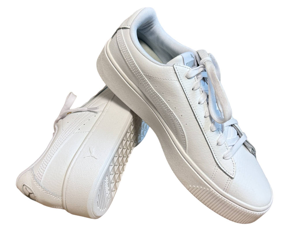 Puma  Vikky Stacked  BUTY SPORTOWE  damskie 40