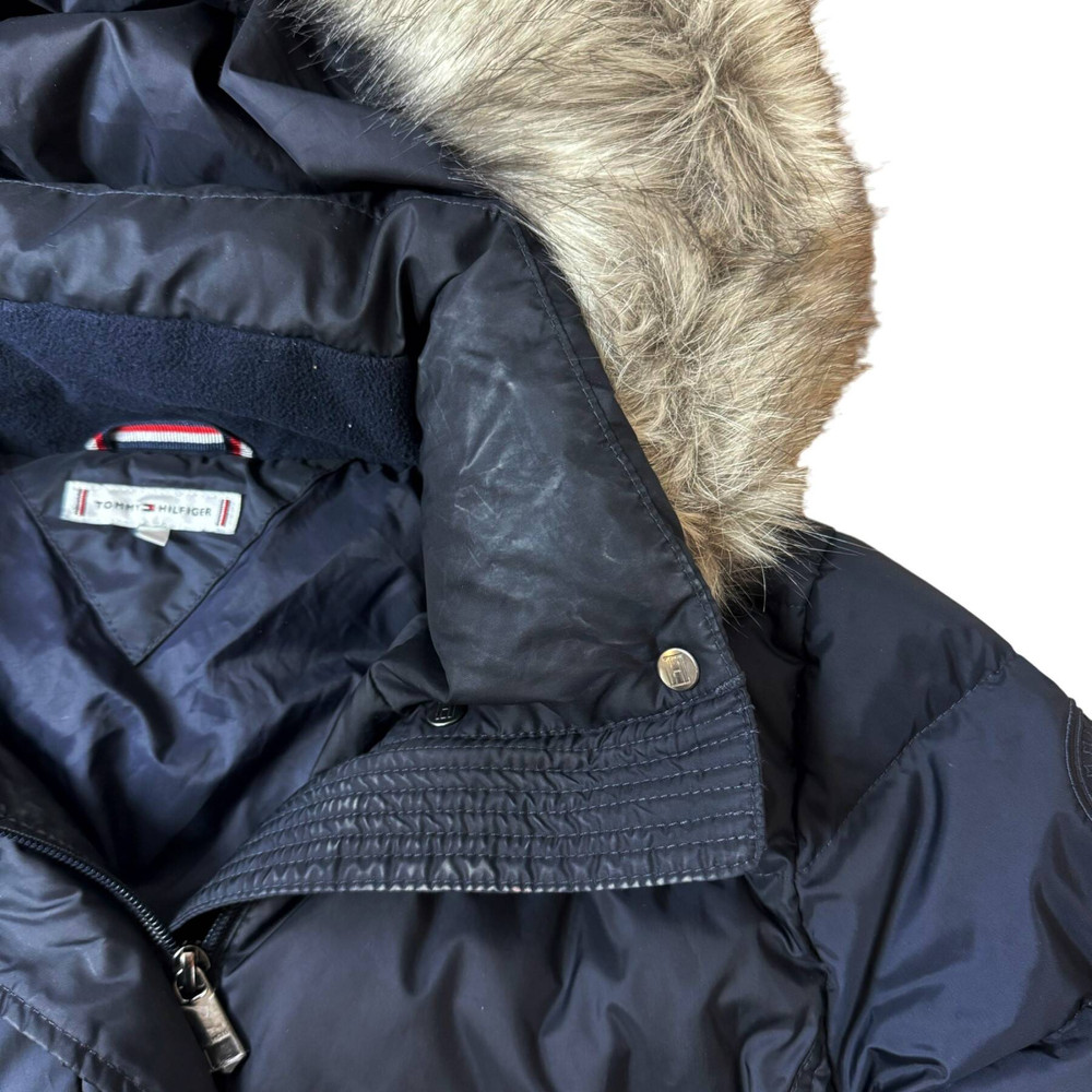 Naketano parka jacket L