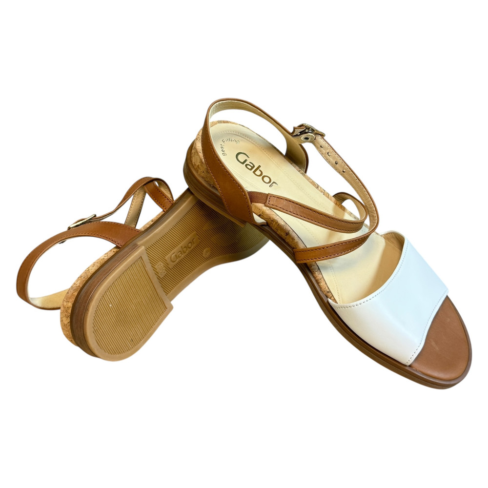 Gabor SANDAŁY damskie 39