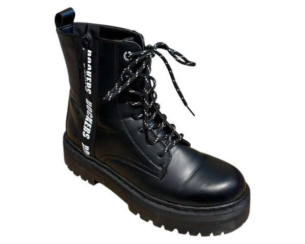 Dockers by Gerli BOTKI damskie 40