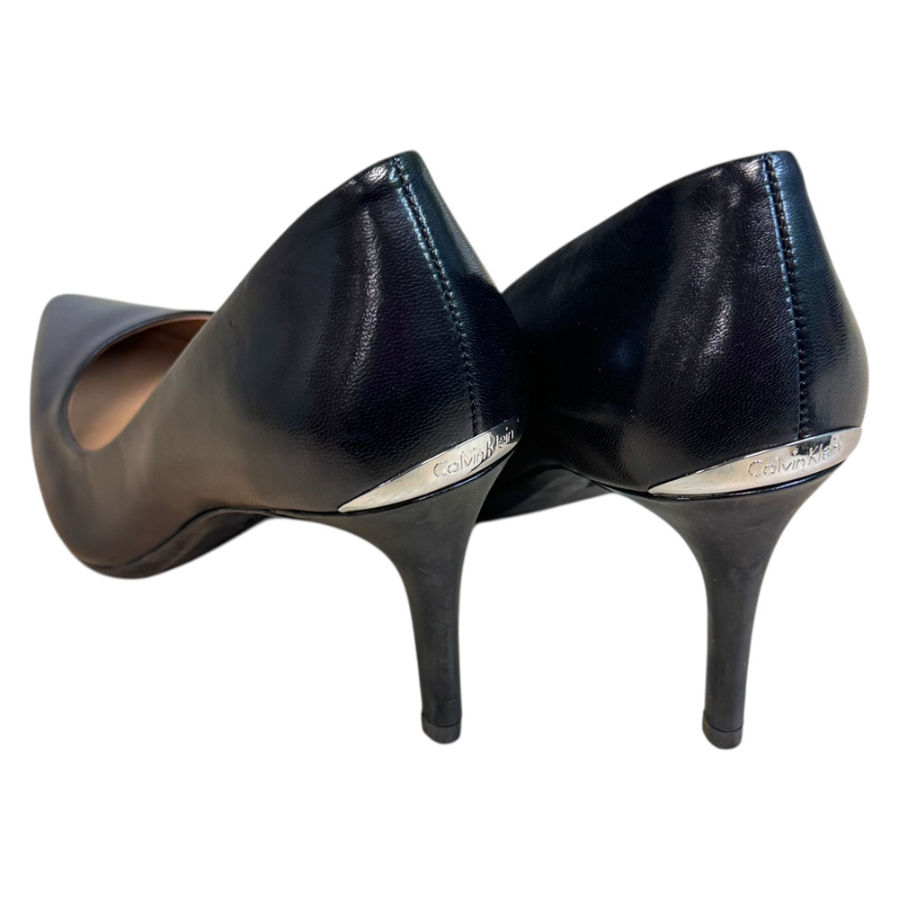 Calvin Klein SZPILKI damskie 37