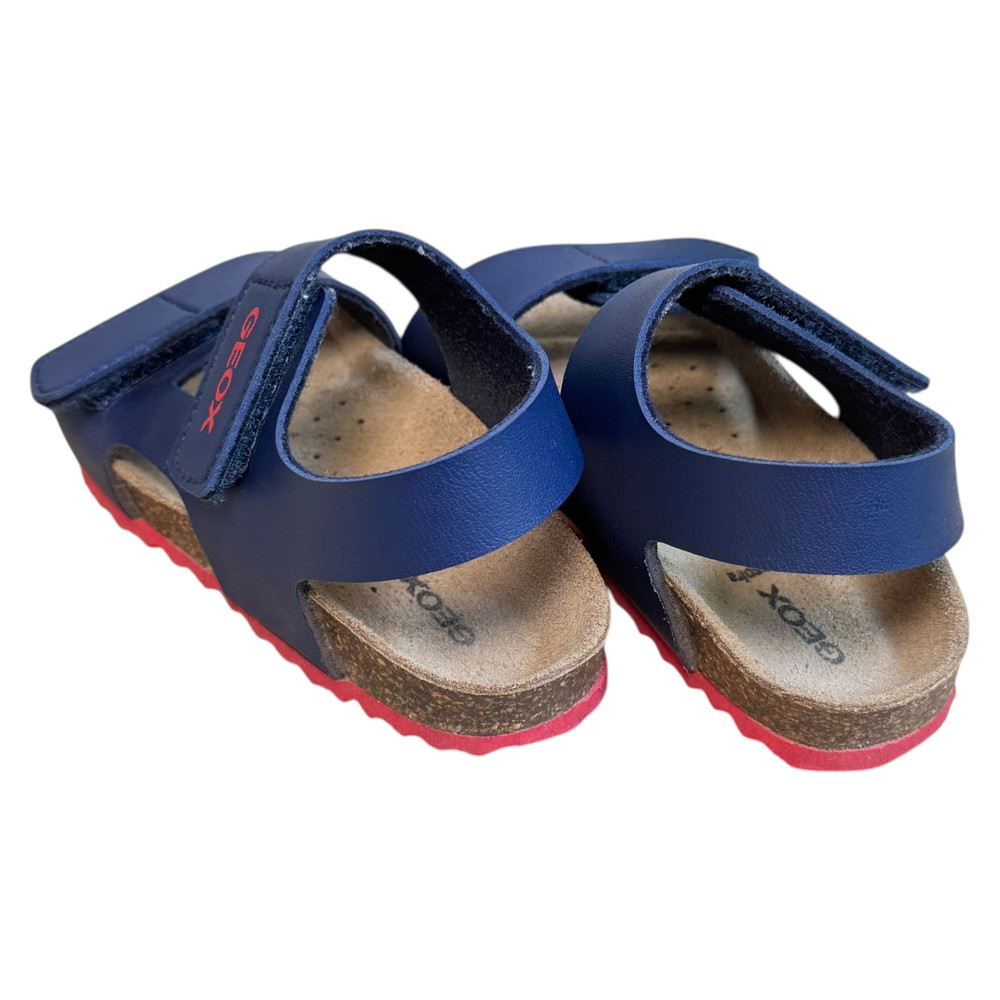 Geox Chalki SANDAŁY dziecięce 25