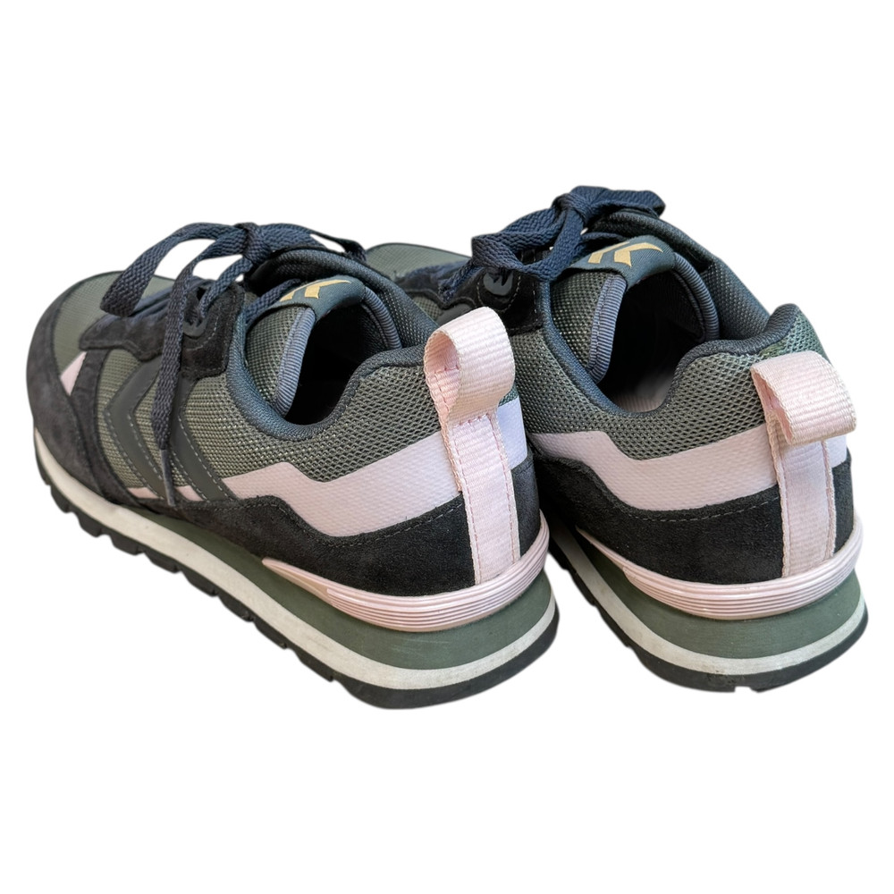 Hummel Monaco 86 BUTY SPORTOWE męskie 40