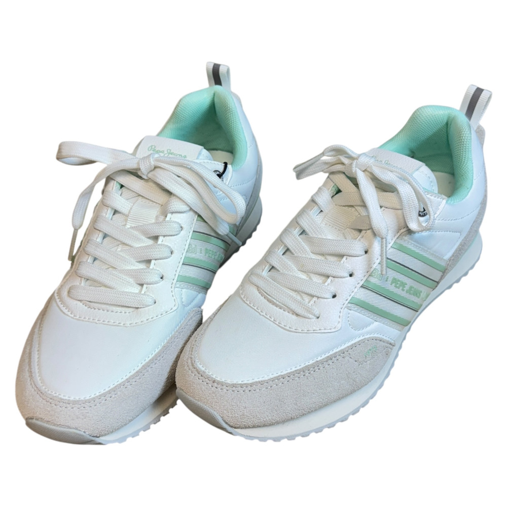 Pepe Jeans BUTY SPORTOWE damskie 38/39