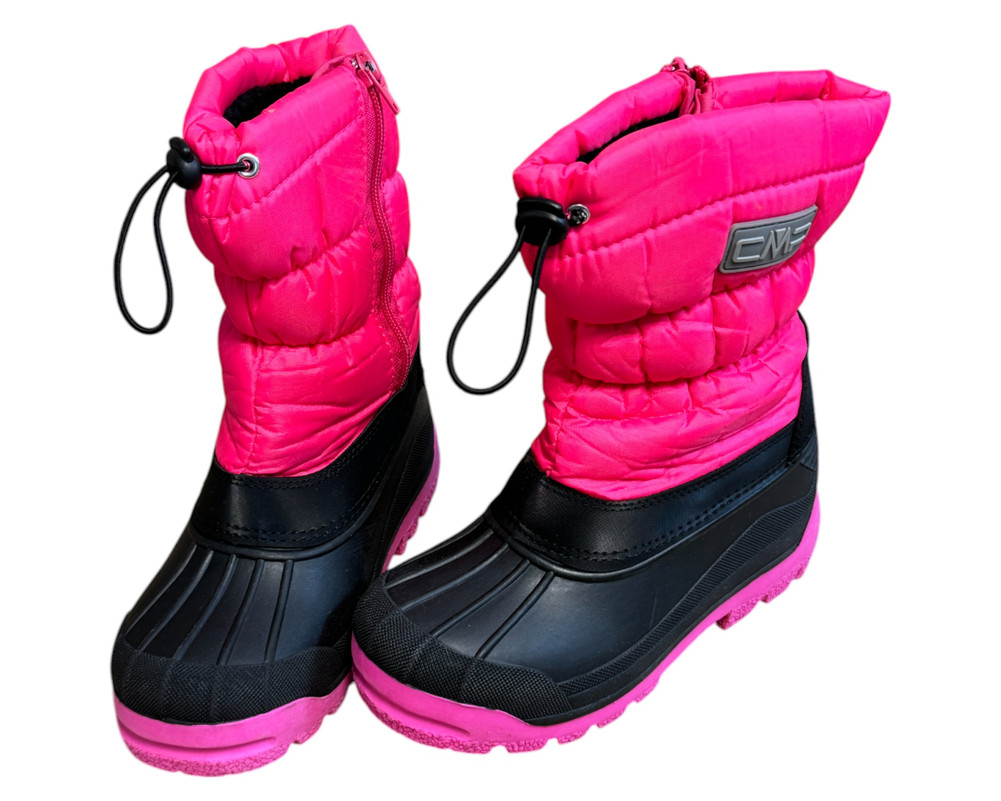 CMP Sneewy ŚNIEGOWCE  dziecięce 34