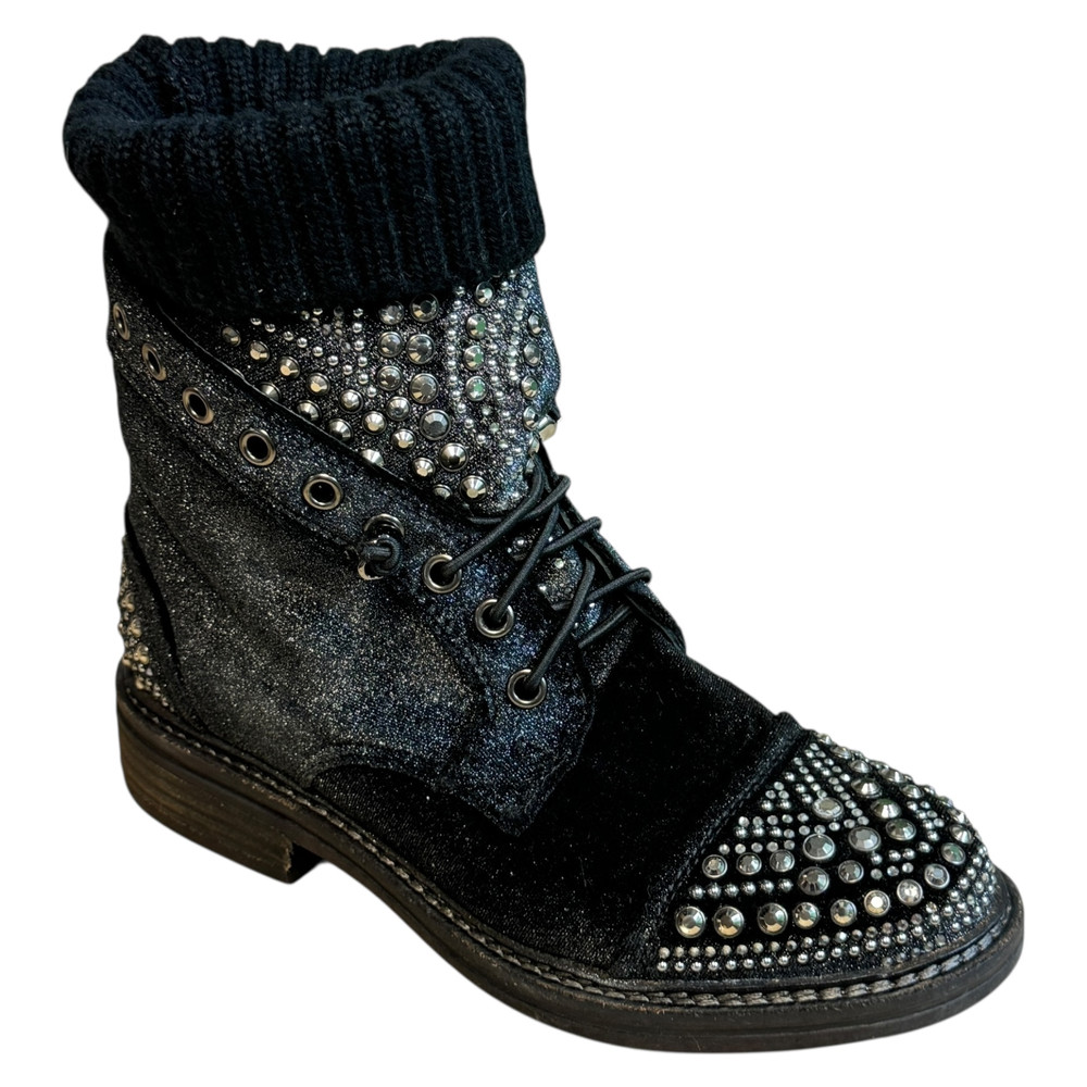 Alma en Pena BOTKI damskie 36