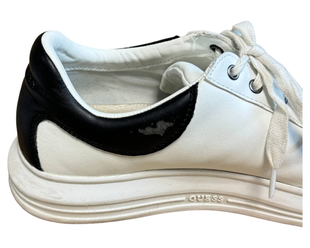 Guess Vibo BUTY SPORTOWE męskie 42