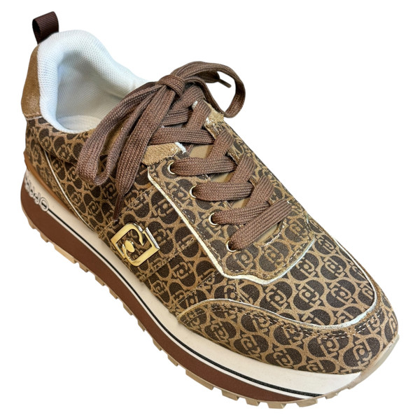 Liu Jo Maxi Wonder 71 BUTY SPORTOWE damskie 41